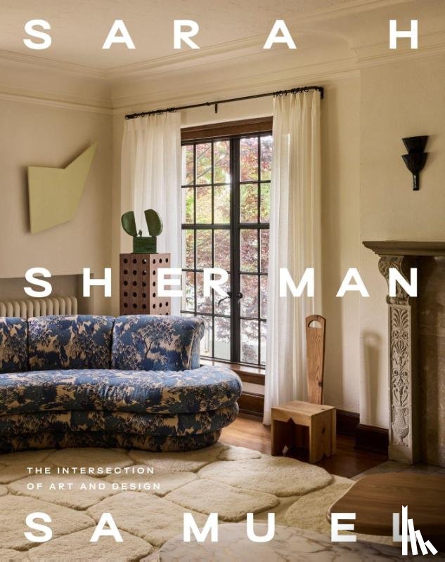 Sherman Samuel, Sarah - Sarah Sherman Samuel