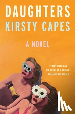 Capes, Kirsty - Daughters