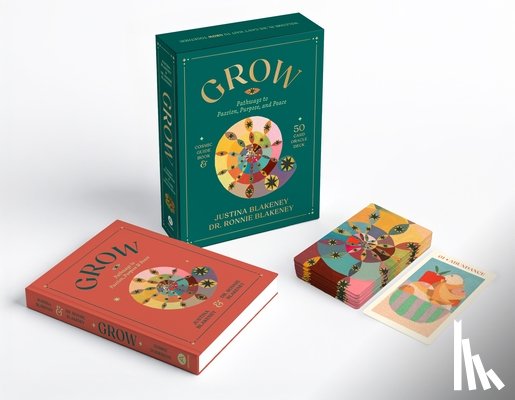 Blakeney, Justina, Blakeney, Dr. Ronnie - GROW