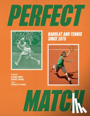 Gabas, Charlotte - Perfect Match