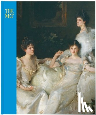 The Metropolitan Museum Of Art - Masterpieces 12-Month 2026 Deluxe Engagement Calendar