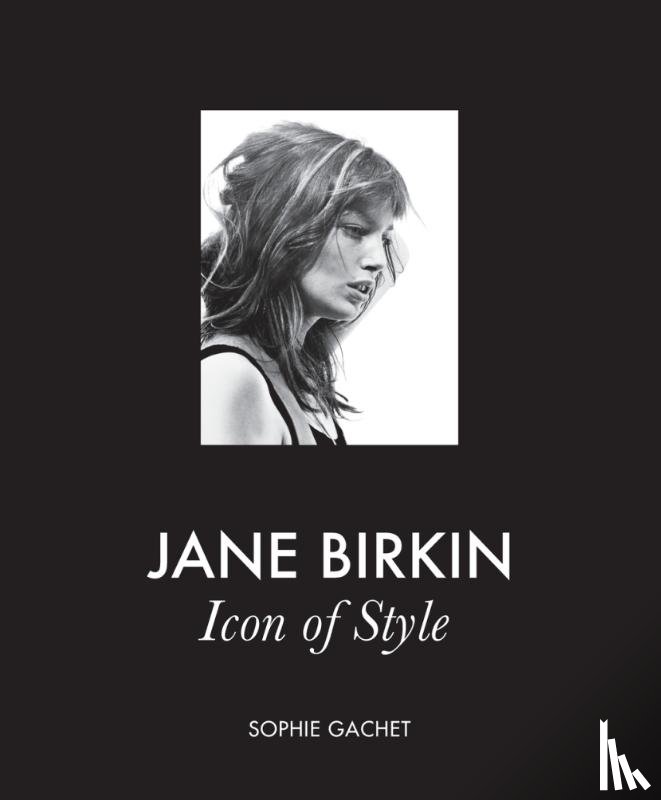 Gachet, Sophie - Jane Birkin