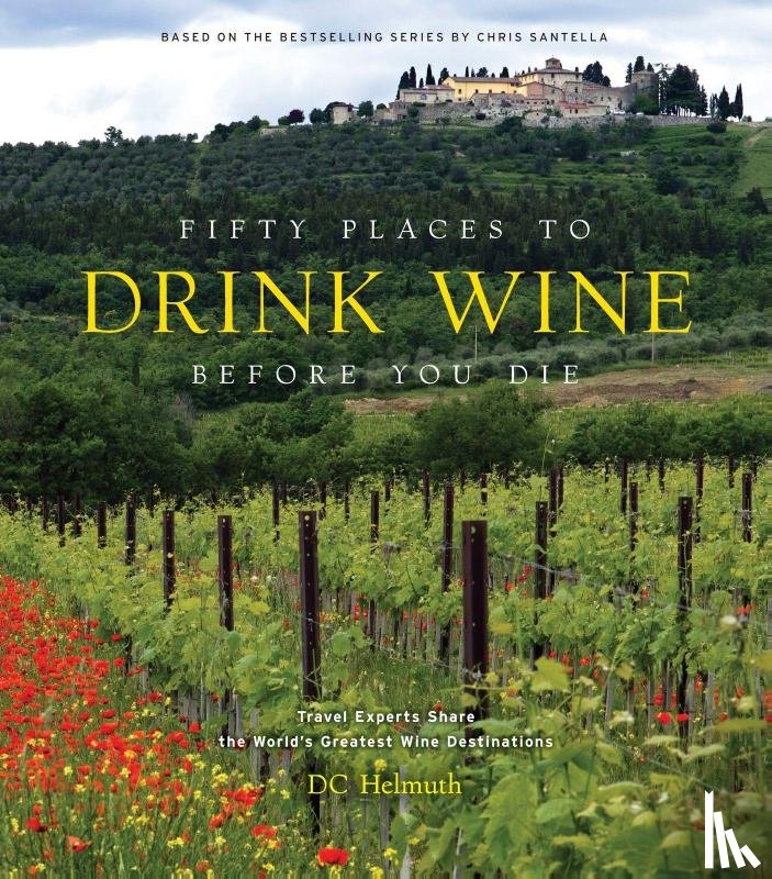 Helmuth, DC - Fifty Places to Drink Wine Before You Die