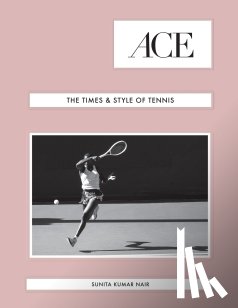 Nair, Sunita Kumar - ACE