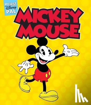 Disney - My First Disney Pal: Mickey Mouse