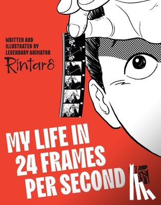Rintaro - My Life in 24 Frames per Second