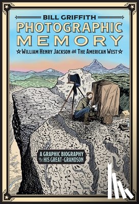 Griffith, Bill - Photographic Memory