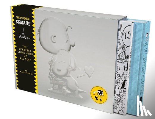 Evanier, Mark - The Essential Peanuts by Charles M. Schulz