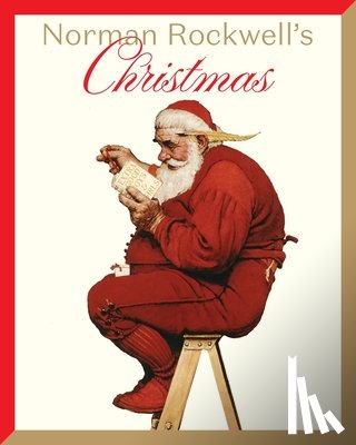 Rockwell, Norman - Norman Rockwell's Christmas
