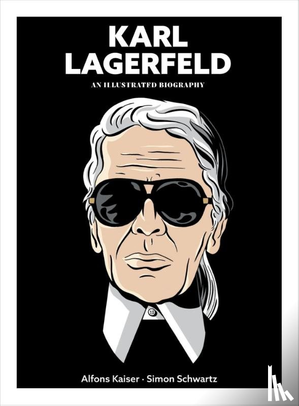 Kaiser, Alfons - Karl Lagerfeld