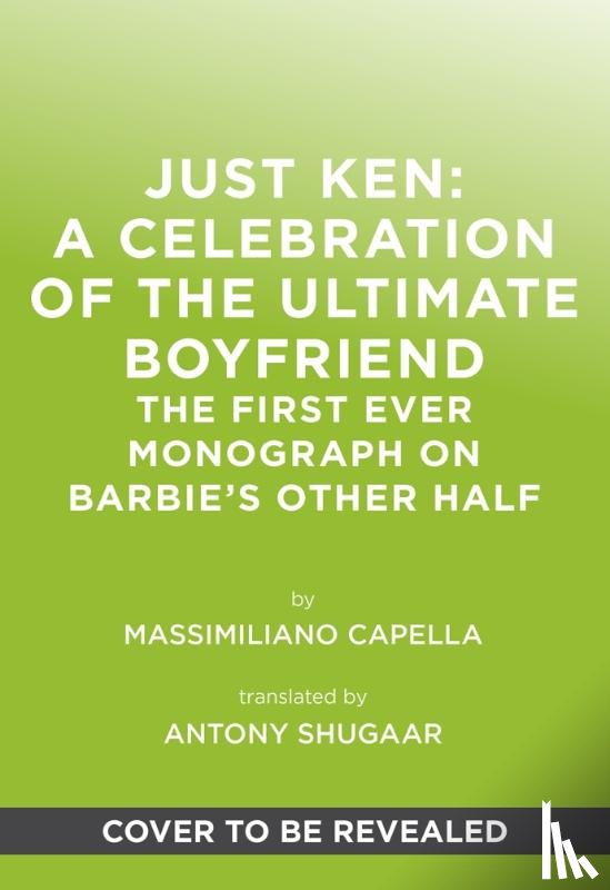 Capella, Massimiliano - Ken