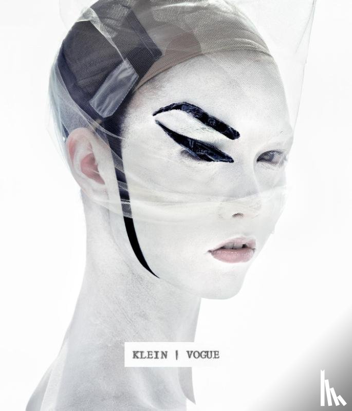 Klein, Steven - Steven Klein Vogue