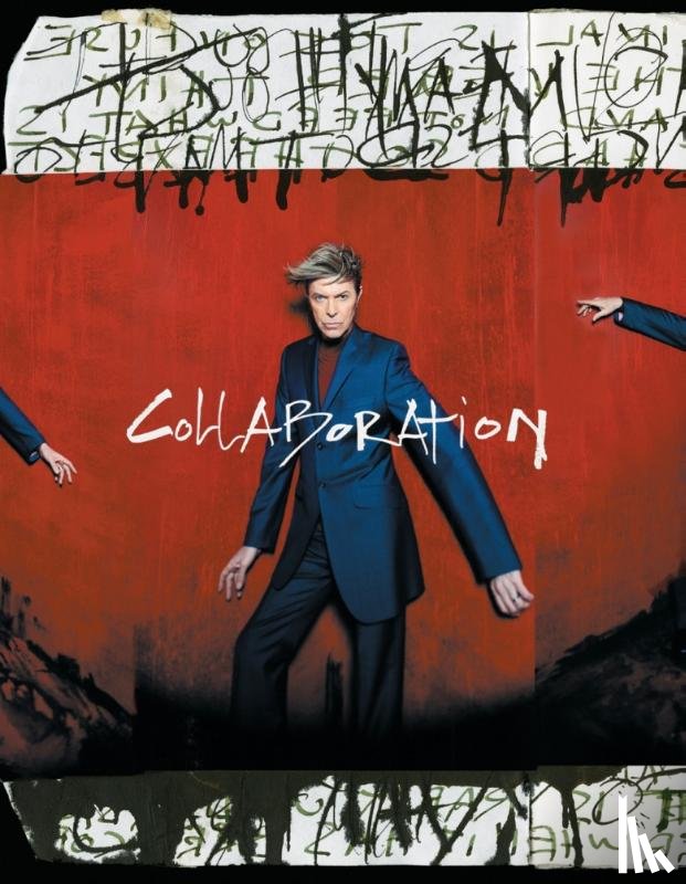 Ockenfels, Frank - Collaboration: Frank Ockenfels 3 X David Bowie