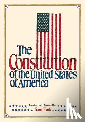 Fink, Sam - The Constitution of the United States of America