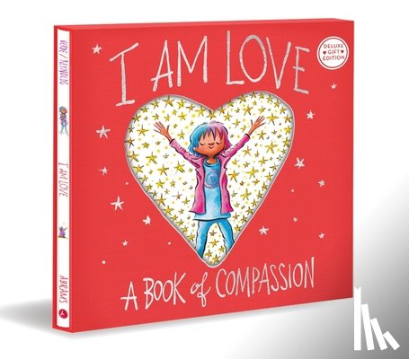 Verde, Susan - I Am Love (Deluxe Gift Edition)