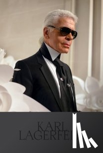 Editors of Createur Magazine - Karl Lagerfeld