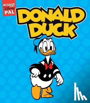 Disney - My First Disney Pal: Donald Duck