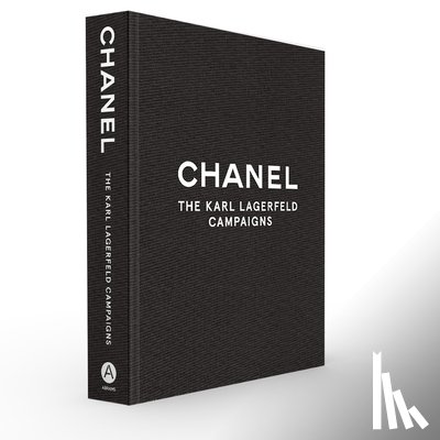 Mauriès, Patrick - Chanel: The Karl Lagerfeld Campaigns