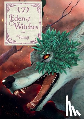 Yumeji - Eden of Witches Volume 7