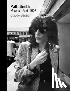 Gassian, Claude - Patti Smith