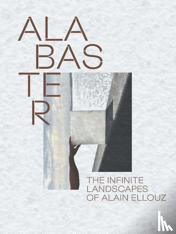 Bizon, Paul-Henry - Alabaster