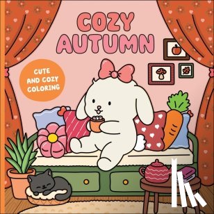  - Cozy Autumn