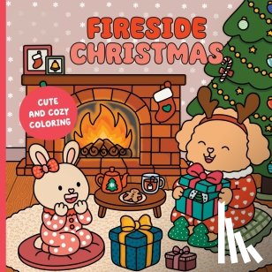  - Fireside Christmas