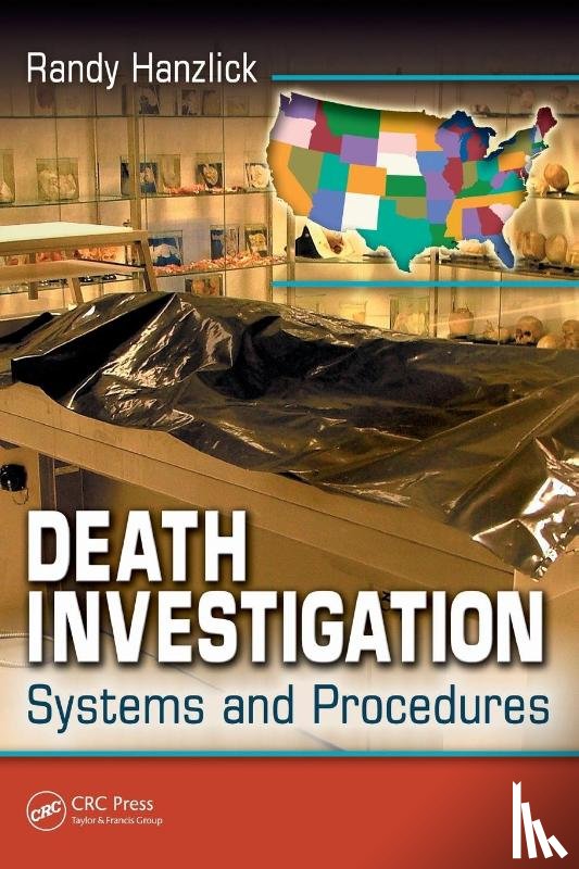 Hanzlick M.D., Randy - Death Investigation