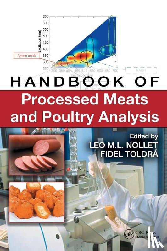  - Handbook of Processed Meats and Poultry Analysis