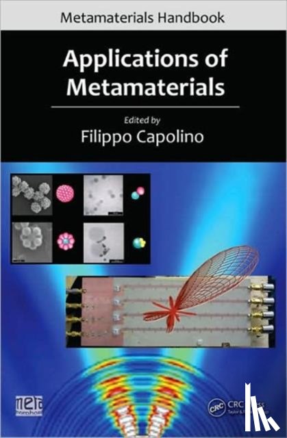 Capolino, Filippo (University of California - Applications of Metamaterials