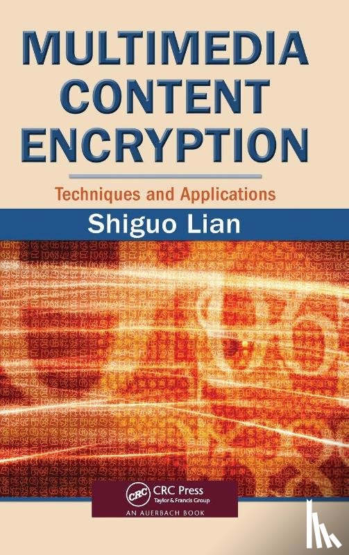 Lian, Shiguo - Multimedia Content Encryption