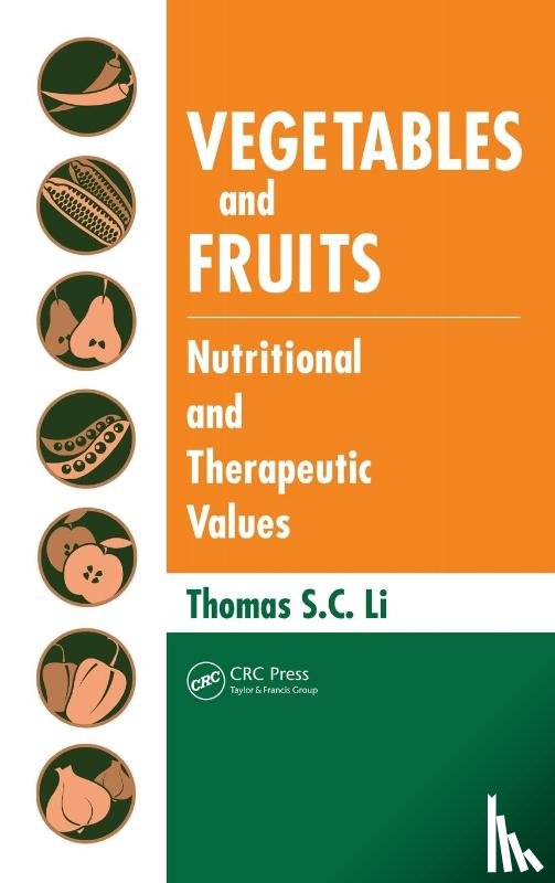 Li, Thomas S. C. (Penticton - Vegetables and Fruits