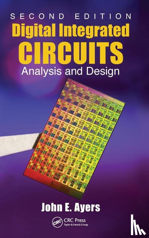 Ayers, John E. (University of Connecticut - Digital Integrated Circuits