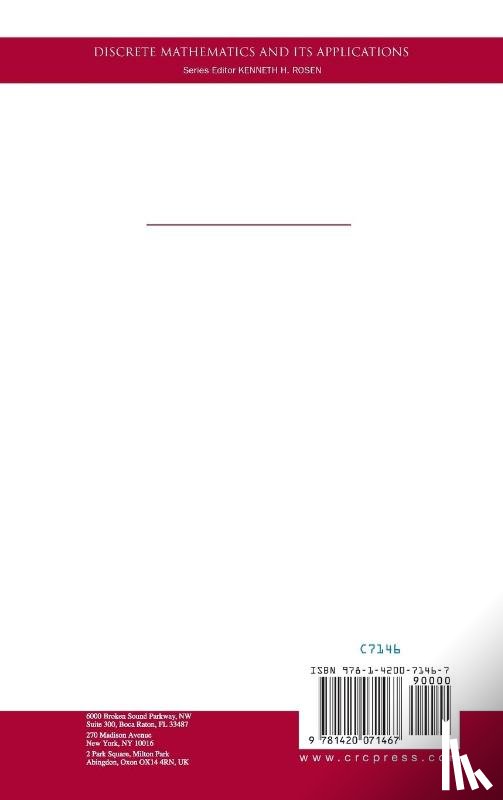 Washington, Lawrence C. (University of Maryland - Elliptic Curves