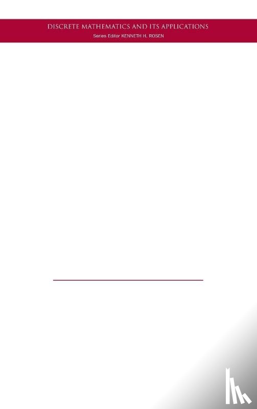 Washington, Lawrence C. (University of Maryland - Elliptic Curves