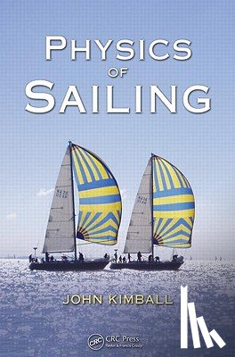 Kimball, John (University of Albany - Physics of Sailing