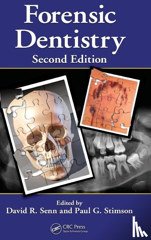  - Forensic Dentistry