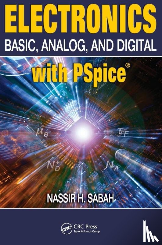 Sabah, Nassir H. (American University of Beirut - Electronics