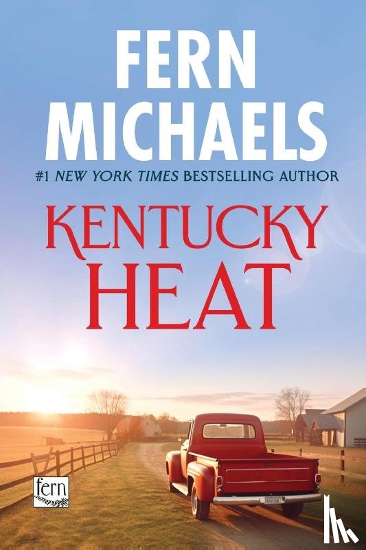 Michaels, Fern - Kentucky Heat
