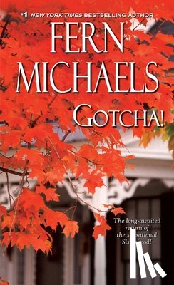 Michaels, Fern - Gotcha!
