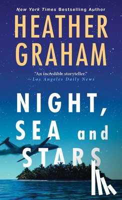 Graham, Heather - Night, Sea and Stars