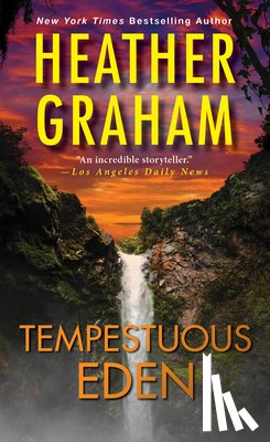 Graham, Heather - Tempestuous Eden