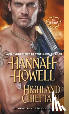 Howell, Hannah - Highland Chieftain