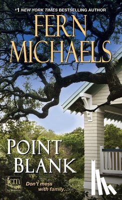 Michaels, Fern - Point Blank