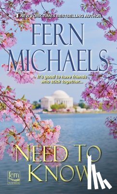 Michaels, Fern - Need to Know