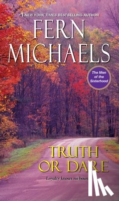 Michaels, Fern - Truth or Dare