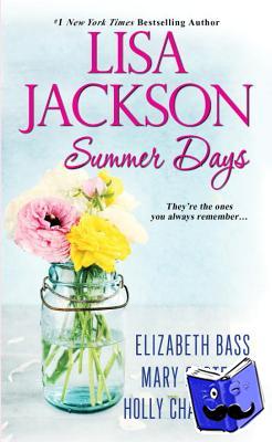 Jackson, Lisa, Bass, Elizabeth, Carter, Mary, Chamberlin, Holly - Summer Days