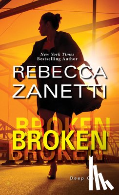 Zanette, Rebecca - Broken