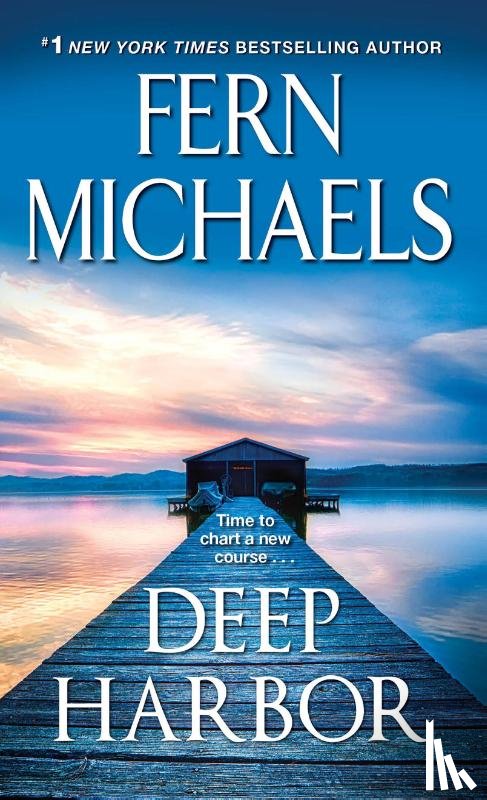 Michaels, Fern - Deep Harbor