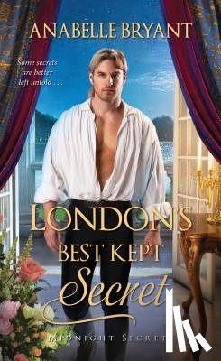 Bryant, Anabelle - London's Best Kept Secret